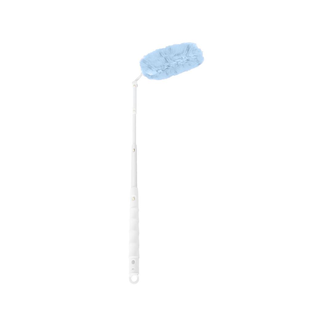 Washable Double-Sided Electrostatic Dusting Duster - Absorbs Hair & Dust Efficiently