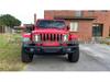 Wrangler JL Headlight Cover Frame Accessory for 2018-2022 Models – Decoration & Protection