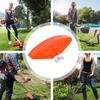 Brush Cutter Guard Grass Trimmer Guard Protection Cover Garden Repair Maintenance Strimmer Shield Parts for 26-28mm Tube