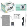 HD Digital Mini Camera: Student, Party & Selfie Beauty Camera for Kids