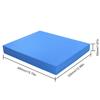 Yoga Mat Soft Balance Pad TPE High Rebound Exercise Pad Thick Cushion Pilates Balance Board for Fitness Training Body Building