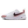 Nike Air Max Nyaxis Comfortable Minimalist Low-Top Lifestyle Shoes Women Sneakers White Pink HF1233103