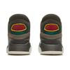Converse G4 High Top Basketball Shoes Dark Green 168791C