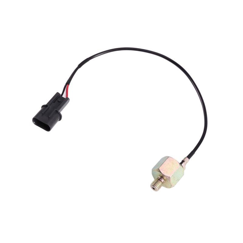 For Mazda 6 For Mitsubishi Pajero Compatible Replacement Knock Sensor MD141510 E1T15075 E001T15075