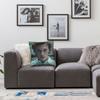 Pillow Cover Jamie Campbell Bower Morden Pillow Case For Sofa Car Home Decor Pillowcases
