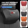 For Car Neck Cushion Lumbar Support Pillow Waist Cushion Sorento Stinger Soul Spectra Niro Cadenza Sephia
