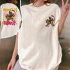 This Is An Outrage Shirt Donut and Carl Tee Princess Donut Cat Tsht Book Series Fan Shirt Fantasy Book Reader Shirt