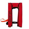 Inflatable Lightweight Adult Fishing Life Jacket with High Buoyancy for Boating, Portable and Automatic CCS Model