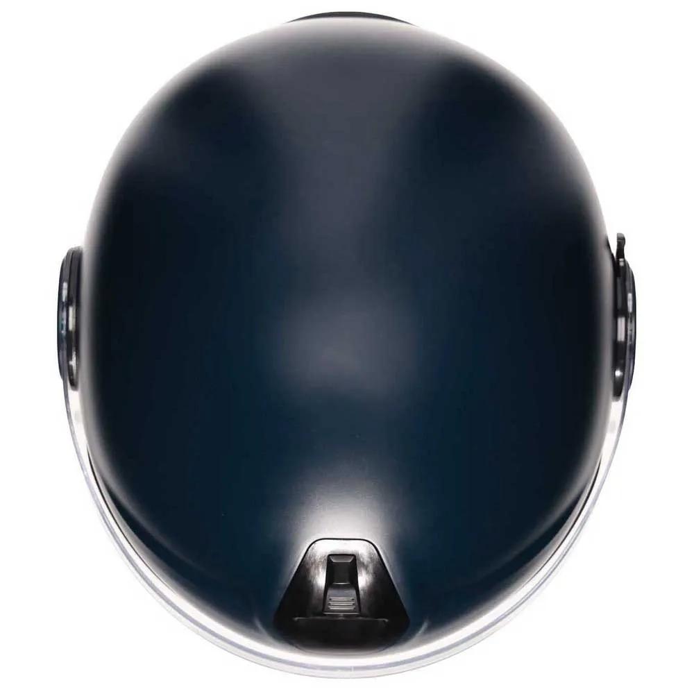 AGV Open Face Helmet Eteres E2206