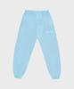 Leiteuchekeuaus (U) Jogger Pants Baby Blue Joggers Baby Blue