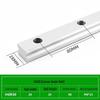 FUMA HG30 High-Temperature Linear Guide Rail