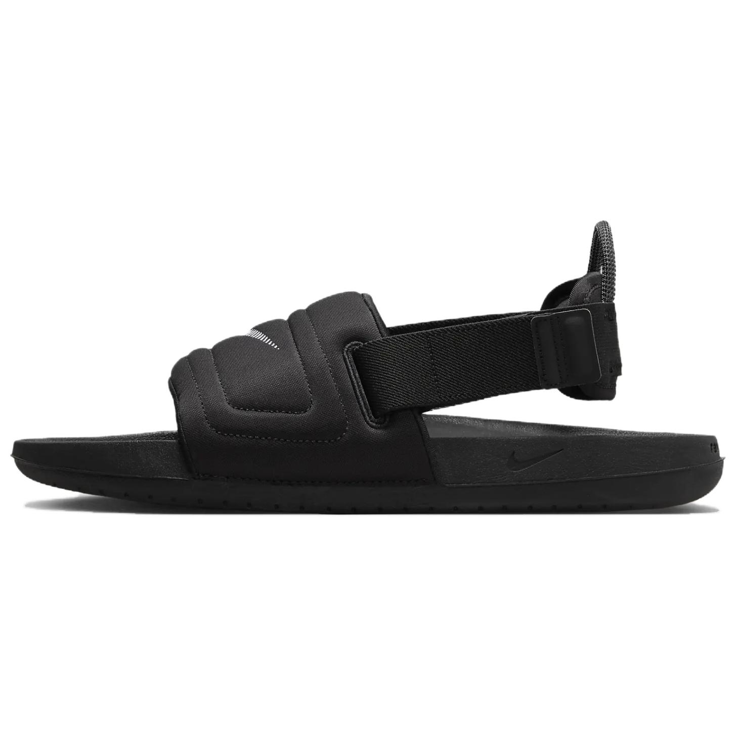 Nike Offcourt EasyOn Slides Black White Men s Slides FD4109-001