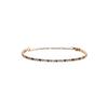 Daniel Wellington Classic Tennis Bracelet Honeycomb Cubic Tennis Friendship Bracelet
