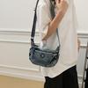 Women's Bag Denim Bag Shoulder Crossbody Bag