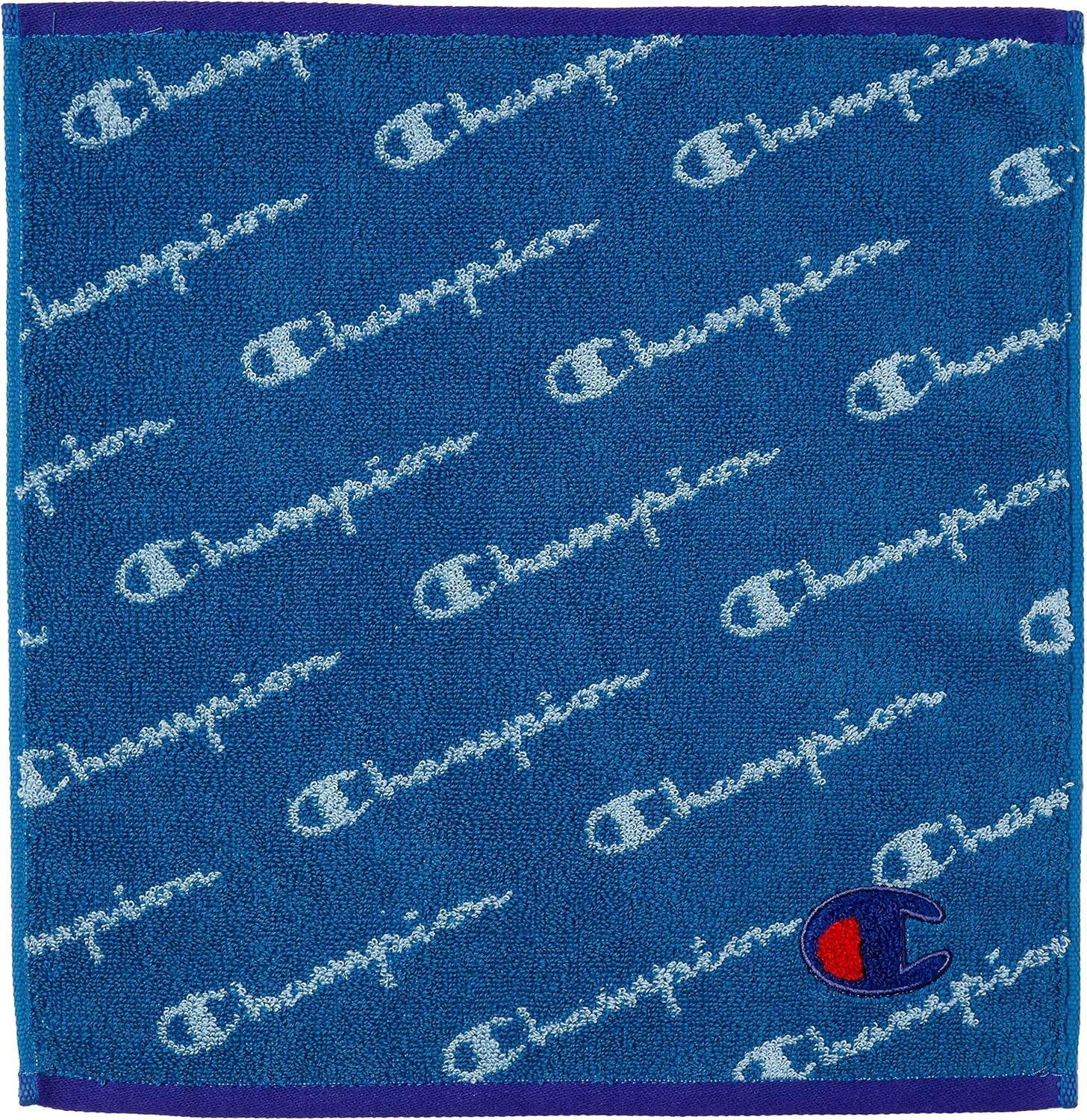 Champion Youth Logo Antibacterial and Deodorizing Treatment 5065026000 (BL)