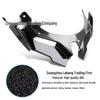 Kawasaki ZX25R 2020-2021 Custom Beak Air Intake Wing & Wind Deflector