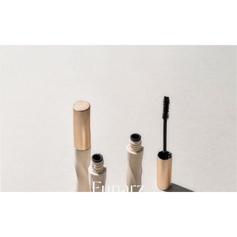 Eunarz - Pure Gold Series Eyelash Primer / Volume Mascara