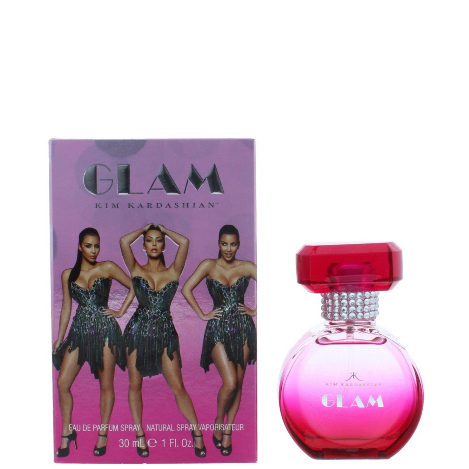 Kardashian Beauty, Glam, Eau De Parfum, Für Frauen, 30 ml
