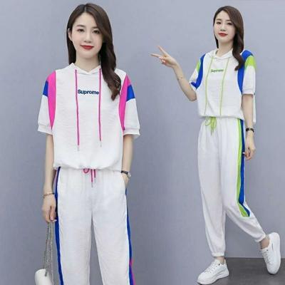 Trajes y combinados – Chándales