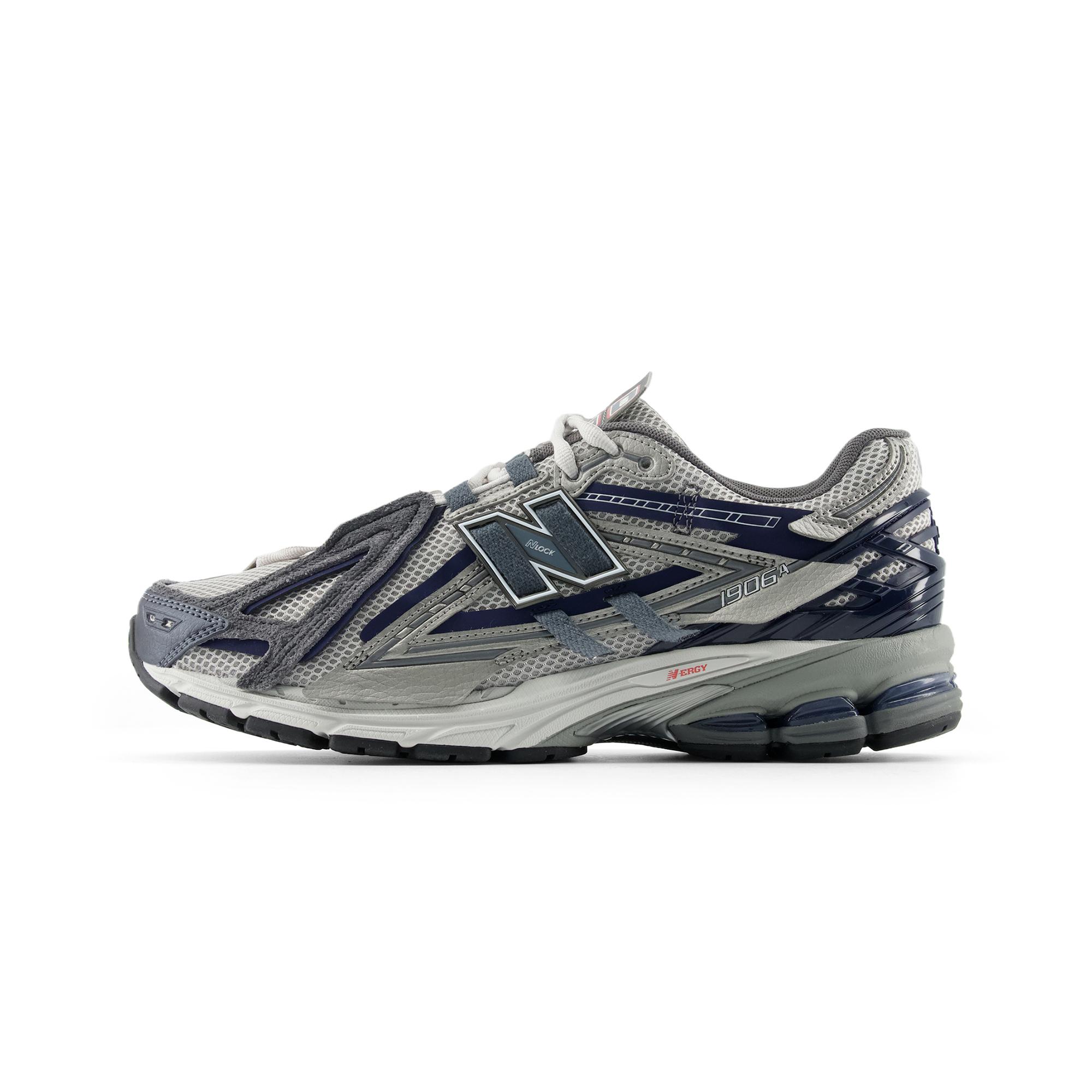 

New Balance U1906 Низькі Бігові Кросівки Унісекс U19064F6 38.5