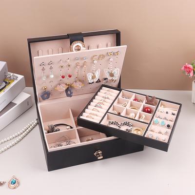 Schmuck & Accessoires – Schmuckschatullen
