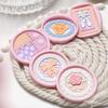Lace Series Wax Stamp DIY Handicraft Practical Tool Artifact Supplies for Children Adult DIY Crafts Household Supplies
