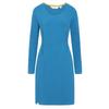Lazy Jacks Womens/Ladies Long-Sleeved Dress