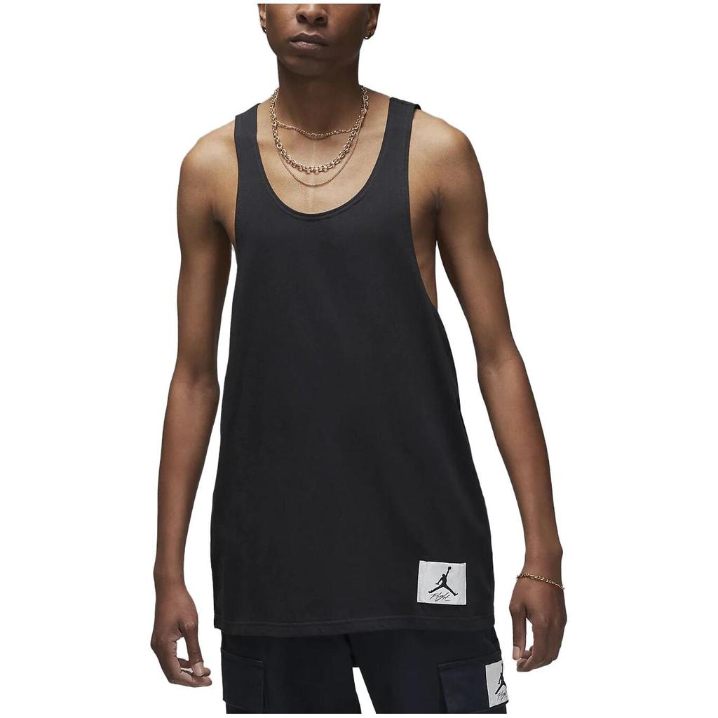 Jordan Essentials Solid Sports Tank Top DX9586-010