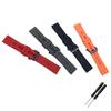 Silicone Quick Release Sport Strap for Garmin Fenix Series