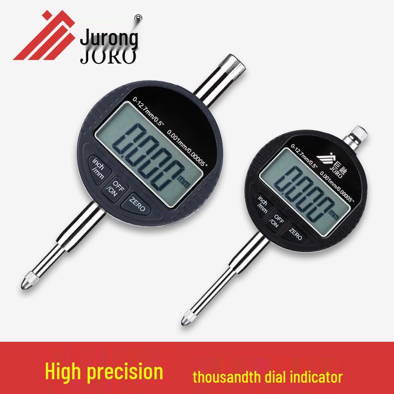 Digitalanzeige Messuhr 0,001mm