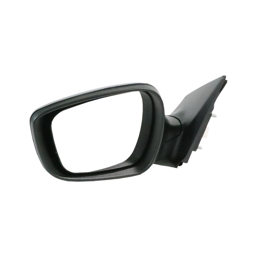 1 Pz Specchietto Laterale PerHyundai Elantra 2011-2013 Nero Sinistro/Guidatore 5 Pin HY1320179