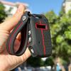 Protector For Kia K5 K3 KX1 Ceed Key Shell Cover For Kia NIRO Stonic Sonet Soul Proceed Soul 3 Keychain Silicone Car Key Case