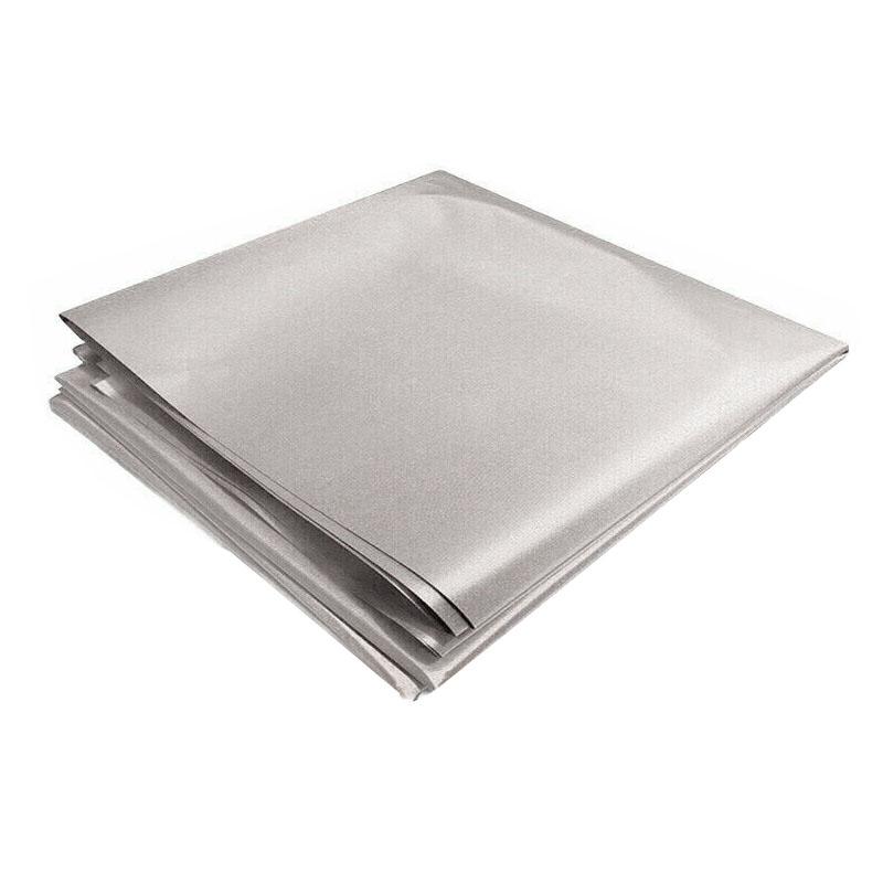 Shielding Fabric for Blocking EMF/LF/RFI Frequencies and Smart Meter Radiation