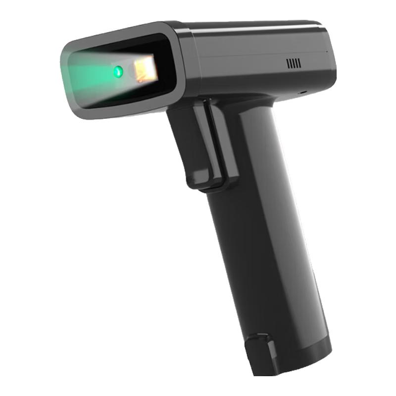 Deli 14970 Wired 1D/2D Barcode Scanner