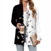 Women's Lightweight Cardigan Sweaters Open Front Long Sleeve Casual Loose Thin Cardigans With Pockets