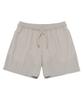 Billalei Essentials Men'S Swim Shorts - Stone Grey