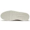 New LiNing 001 BTC BTC Slip Resistant Cushioning Wear Resistant Lightweight Low Top Skateboard Shoes Women's Mist White AGCS024-2