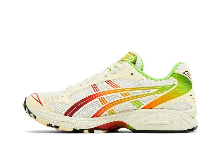Men's Sneakers ASICS Gel-Kayano 14 Concepts Out of Office Cannoli Cream/Poinciana