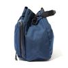 ASSOB 330x1000D Cordura Standard Series Drawstring Shoulder Bag, Navy (ASV-152324-NV)