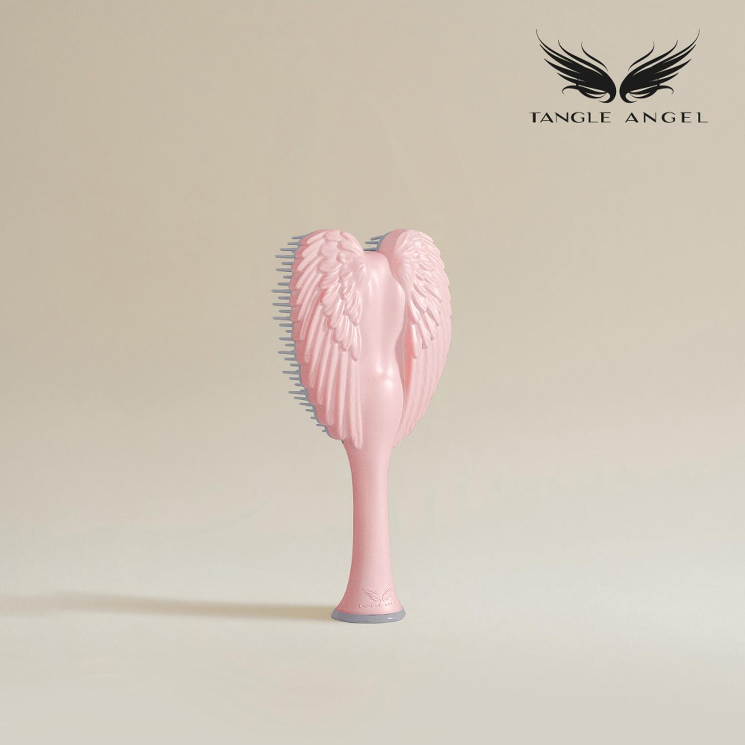 

Tangle Angel Cherub 2.0 Soft Touch Розовый (NEW)