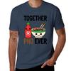 Pho Shirt Together Pho Ever Tshirt Work Wear Simple Tee Shirt