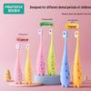 Protefix Kids' Soft Bristle Training Toothbrush
