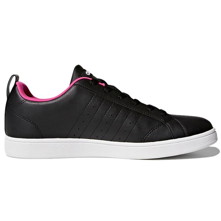 Adidas Vs Advantage 'Black Pink White' Women's BB9623