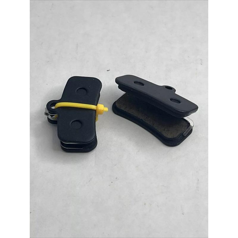 2pcs Brake Pads For Sur-Ron X Light Bee Shimano Saint M810/M820 Talaria