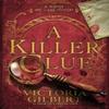 A Killer Clue by Victoria Gilbert Hardback Book 9781639106431