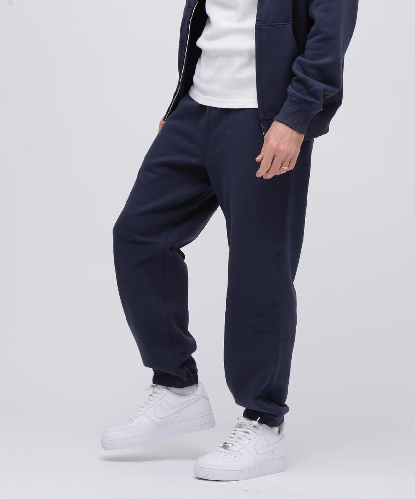Avirex DAILY SWEAT PANTS XL 120 Navy / 783-3910012 Men's