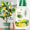 Lemon Tree Fertilizer for Yellow Leaves: Nutrient Solution & Soil Treatment