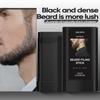 Cuidados de barba e bigode