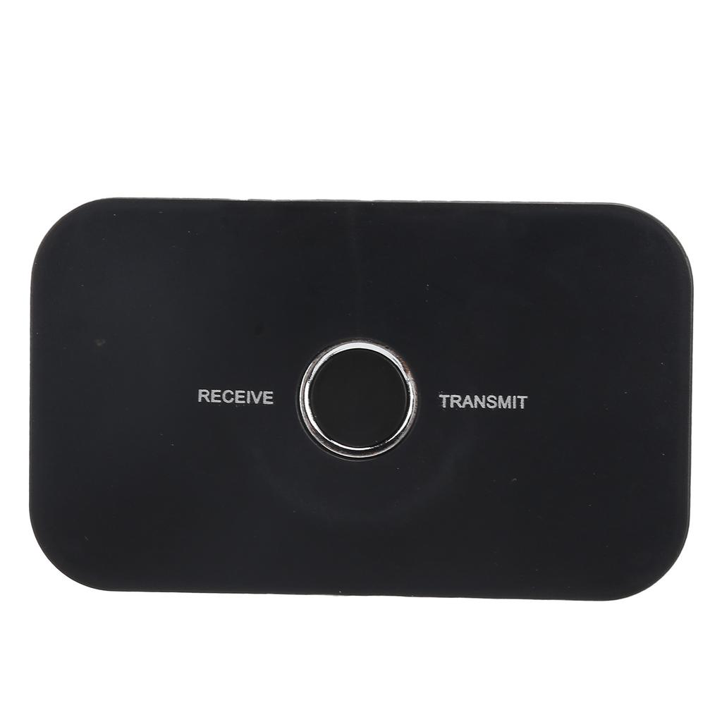 2 In 1 Bluetooth 5.0 Adapter AUX Wireless Audio Receiver Transmitter for Television Computer