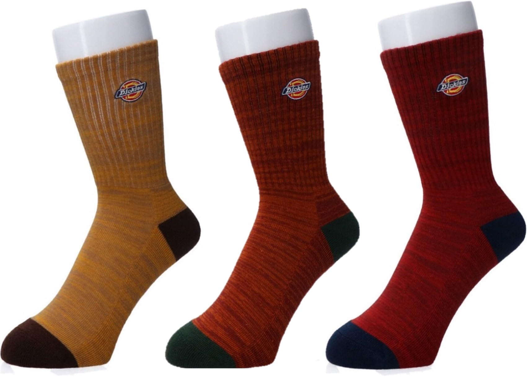 

Dickies Socks 80796800 Assorted